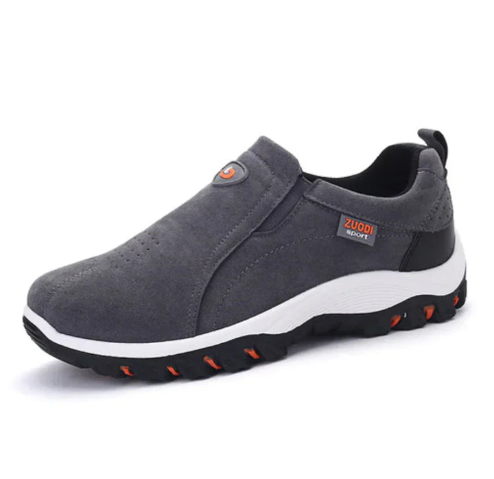 Friedrich | Orthopädische Slip-on Sneaker
