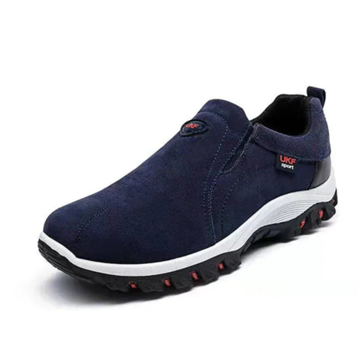 Friedrich | Orthopädische Slip-on Sneaker