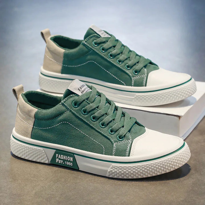 Manfred | Atmungsaktive Skate-Sneaker
