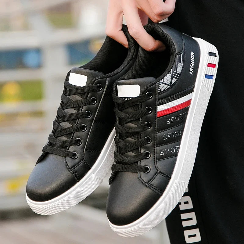 Orville | Casual Sneakers