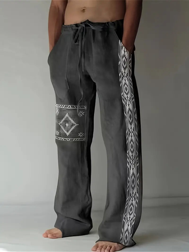 Horst | Lockere Boho-Hose