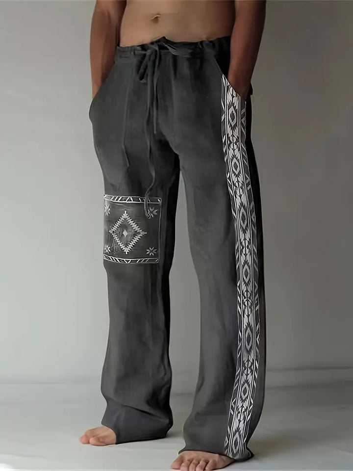 Horst | Lockere Boho-Hose