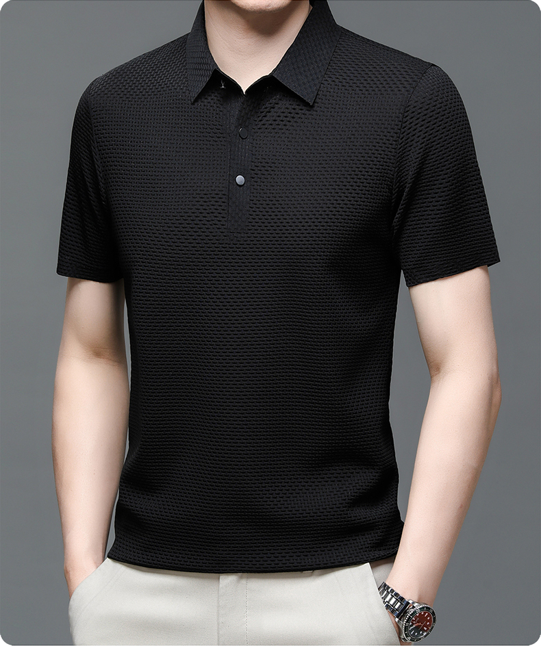 Marcel | Komfort & Stil Poloshirt