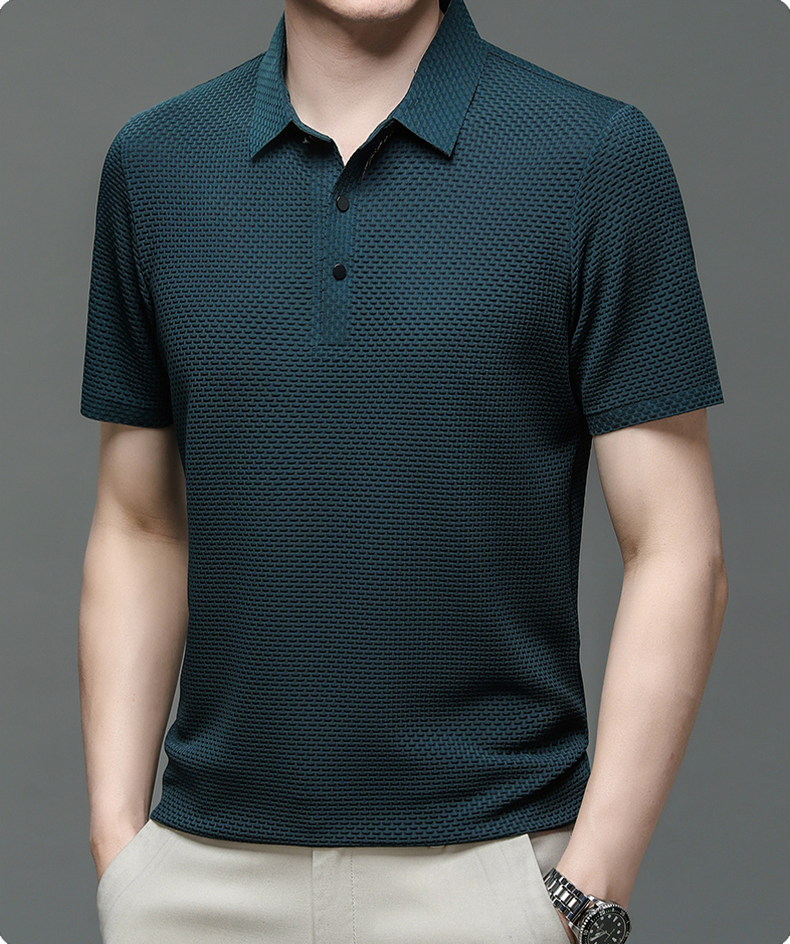 Marcel | Komfort & Stil Poloshirt