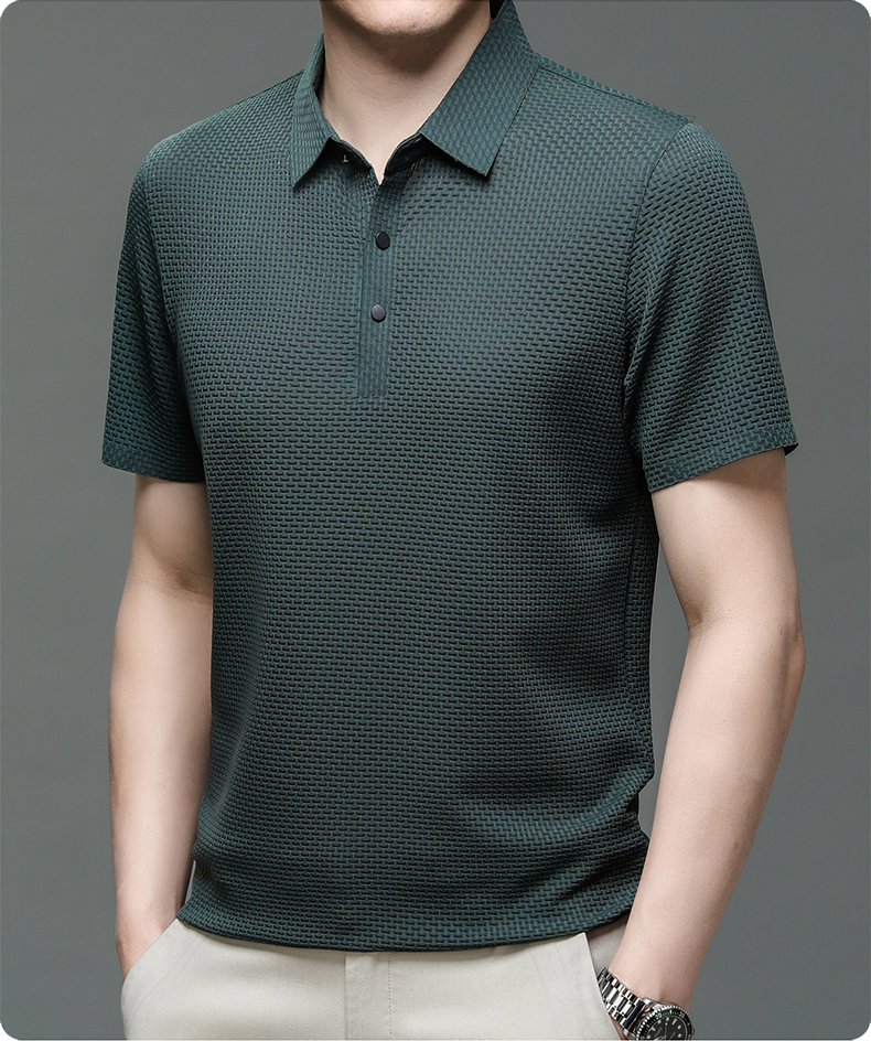 Marcel | Komfort & Stil Poloshirt