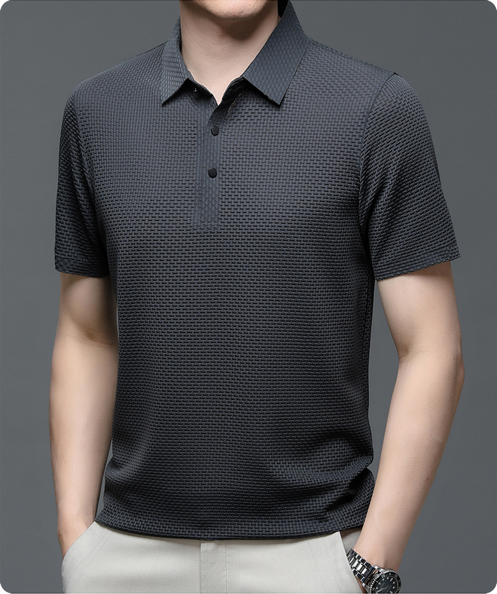Marcel | Komfort & Stil Poloshirt