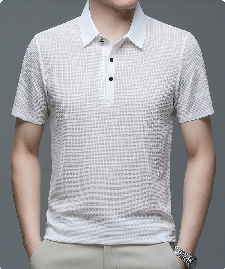 Marcel | Komfort & Stil Poloshirt