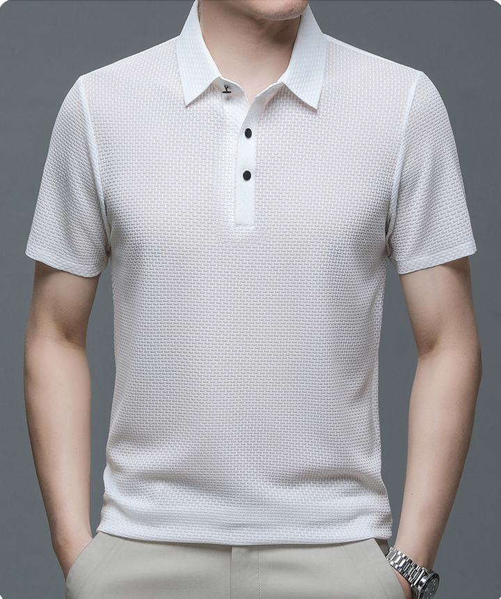 Marcel | Komfort & Stil Poloshirt